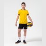 Футболка волейбольная Camp, желтый, детский (1618989)