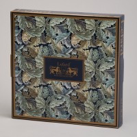 Набор тарелок закусочных lefard &quot;art collection&quot; 2 шт. 20,5 см (590-693)