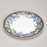 Набор тарелок закусочных lefard &quot;art collection&quot; 2 шт. 20,5 см (590-693)