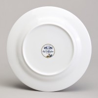 Набор тарелок закусочных lefard &quot;art collection&quot; 2 шт. 20,5 см (590-693)