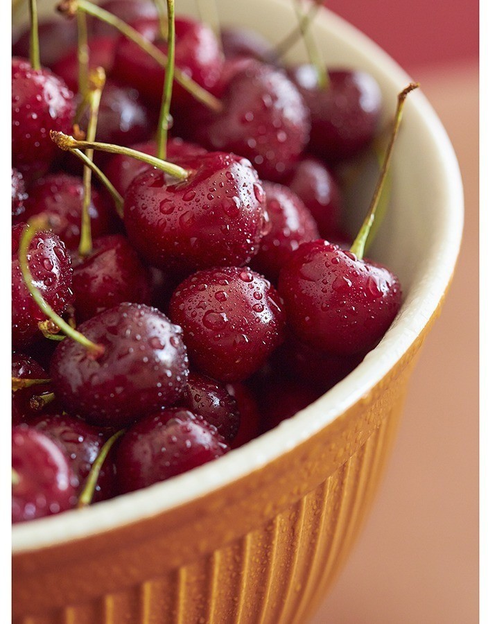 Миска soft ripples, 3,9 л, карамельная (75098)