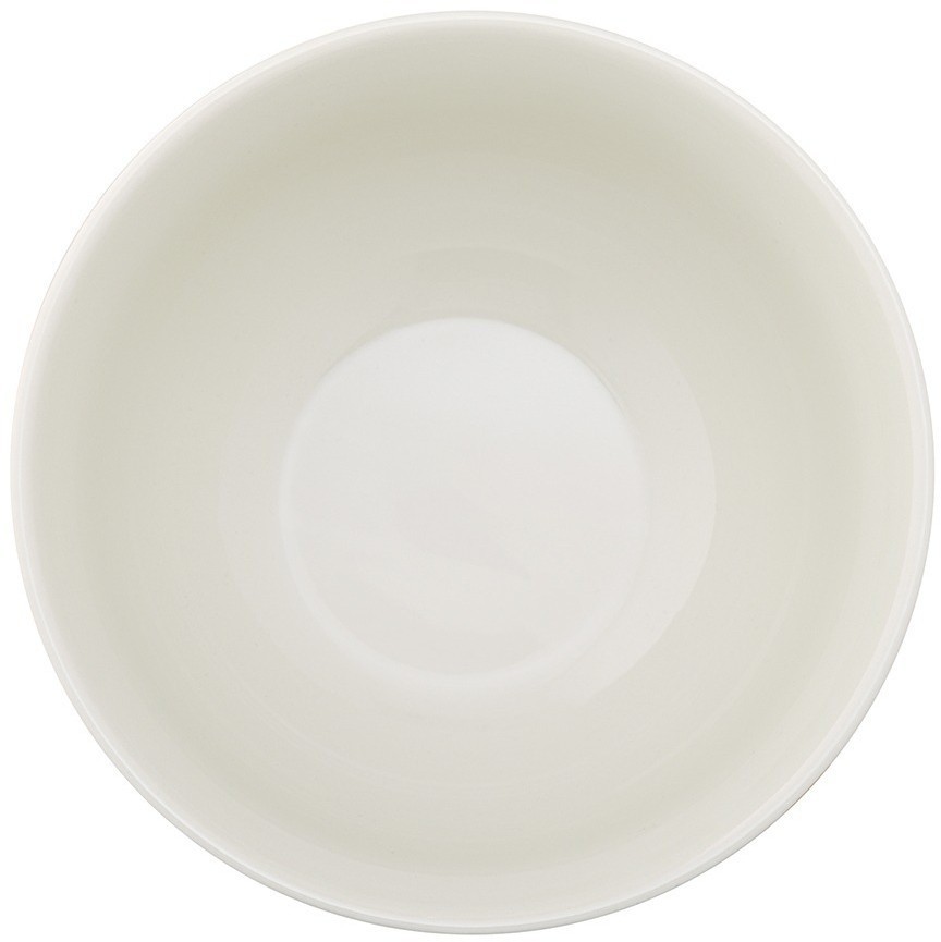 Миска soft ripples, 3,9 л, карамельная (75098)