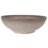 Чаша GB-04167-4/8.5, 22 см, керамика, brown/beige, ROOMERS TABLEWARE