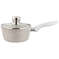 Ковш agness &quot;арктик&quot; 1,2 л (899-192)