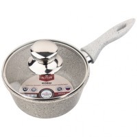 Ковш agness &quot;арктик&quot; 1,2 л (899-192)