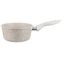 Ковш agness &quot;арктик&quot; 1,2 л (899-192)