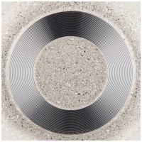 Ковш agness &quot;арктик&quot; 1,2 л (899-192)