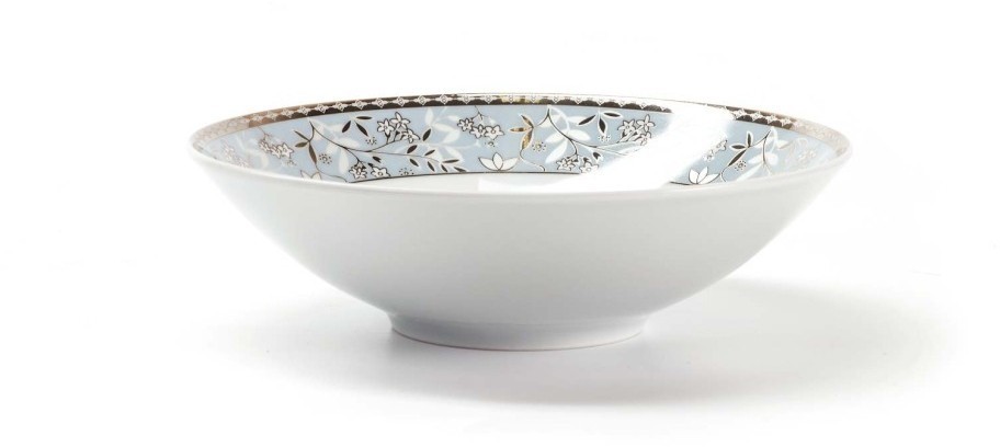 Салатник круглый 19 см CLASSE (D-720219 1596)