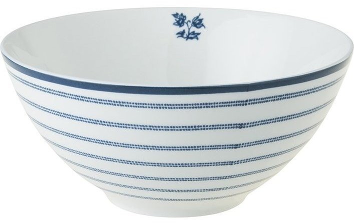 Laura Ashley Пиала Candy Stripe 178250