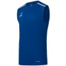 Майка тренировочная JOGEL DIVISION PerFormDRY Training Sleeveless, синий (2105690)