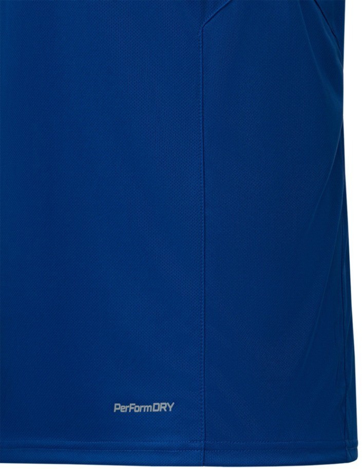 Майка тренировочная JOGEL DIVISION PerFormDRY Training Sleeveless, синий (2105690)