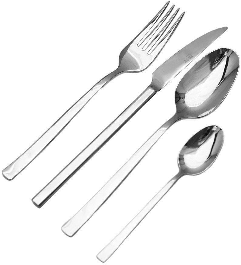 Face Набор столовых приборов 16 шт ZEUS ZEU16C