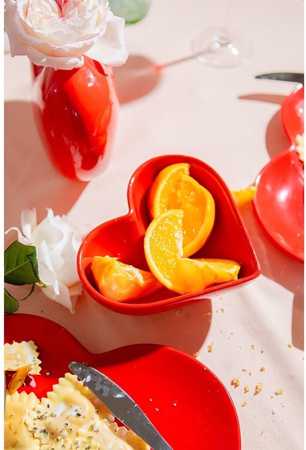 Салатник love, 18х15 см (78594)