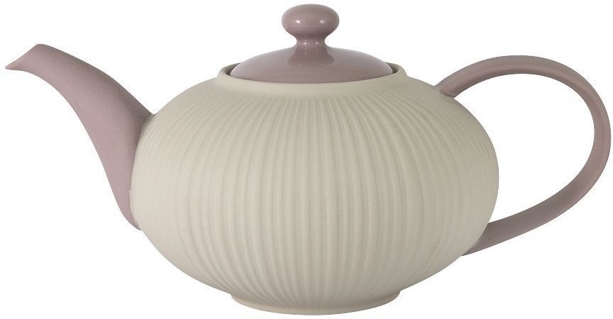 Чайник Какао и Карамель, 1 л - HS4-G099-1G2G3S Home & Style