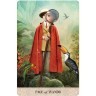 Карты Таро "Tarot of Mystical Moments" US Games / Колода Мистических Моментов (46429)