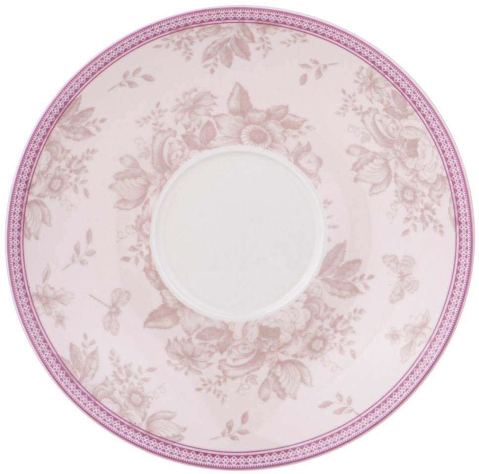 Чайный набор  lefard тюльпаны  на 6 п6р. 12 пр. 280 мл (87-327)