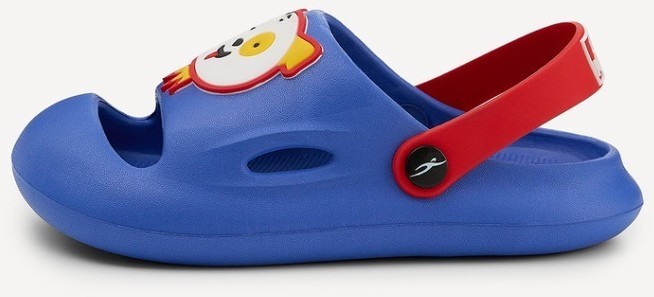 Пантолеты Puppy Azure, для мальчиков, р. 22-29, детский (2120794)