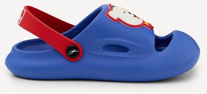 Пантолеты Puppy Azure, для мальчиков, р. 22-29, детский (2120794)