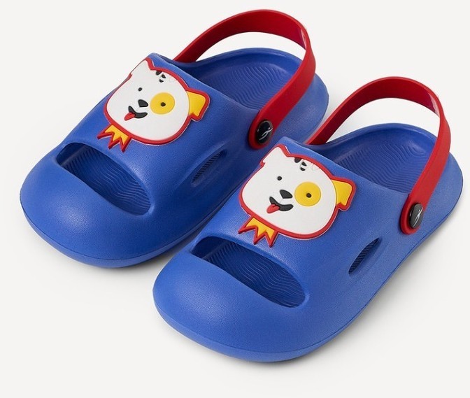 Пантолеты Puppy Azure, для мальчиков, р. 22-29, детский (2120794)