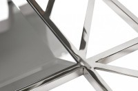 Зеркало прямоуг. в металл. раме цвет хром 71*99см (TT-00003633)