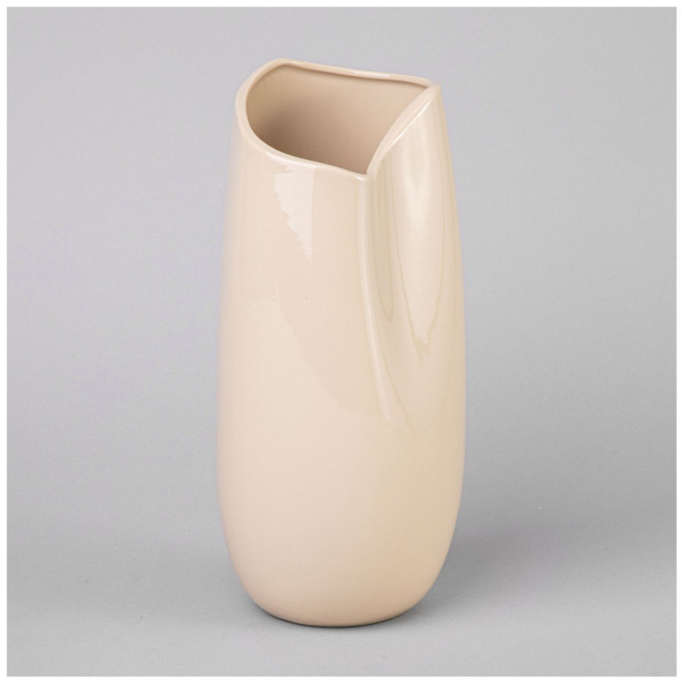 Ваза 10.5*10.3*21.6см Lefard (374-133)