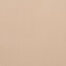 Скатерть бежевого цвета с фактурным жаккардовым рисунком из хлопка из коллекции essential, 180х180 см (72189)