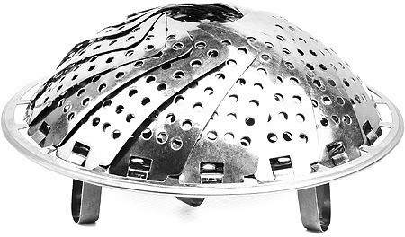 Пароварка металлическая 30 см MAYER BOCH (40596)