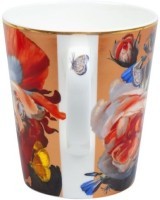 Кружка &quot;Чудесный мак&quot; в подарочной коробке 11 5 255 2759