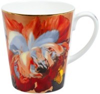Кружка &quot;Чудесный мак&quot; в подарочной коробке 11 5 255 2759