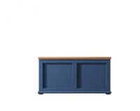 Сундук Jules Verne арт JV22ETGВ-ET