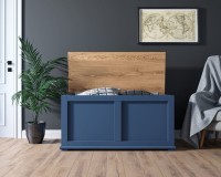 Сундук Jules Verne арт JV22ETGВ-ET