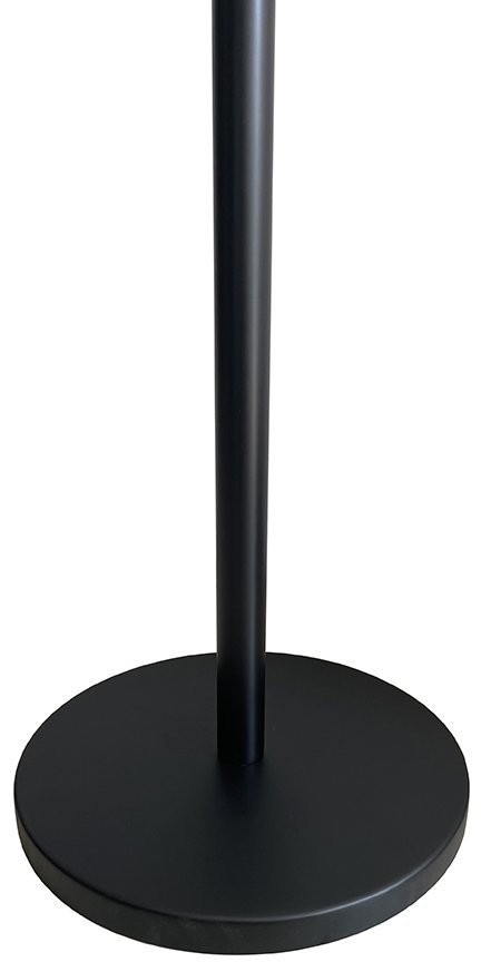 Вешалка напольная olavy, 173 см, черная (74893)
