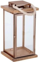 Подсвечник &quot;Rubinstein Blaze&quot; (розовое золото) VY010RBLR