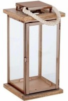 Подсвечник &quot;Rubinstein Blaze&quot; (розовое золото) VY010RBLR