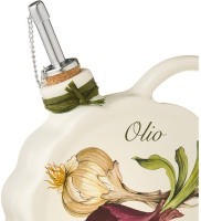 Бутылка для масла Mercato della Terra 18 см 7386-MDT