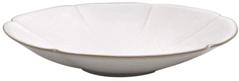Чаша L9752-Cream, 29.8, каменная керамика, ROOMERS TABLEWARE
