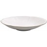 Тарелка L9752-Cream, 29,8 см, каменная керамика, ROOMERS TABLEWARE