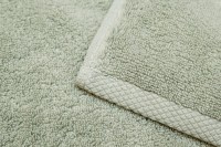 Полотенце Соло хлопок зеленое 50*90 (TT-00015167)