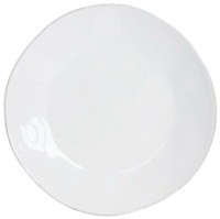 Тарелка LSP273-WHE(LSP273-02203B), 27 см, керамика, white, Costa Nova