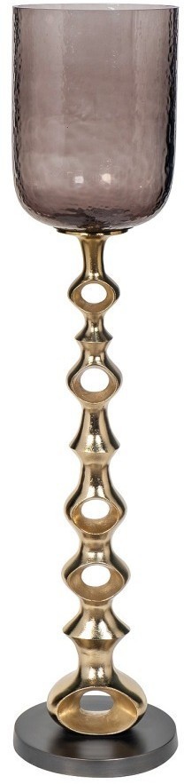 Подсвечник напольный d.22*h.96.5см (TT-00014012)