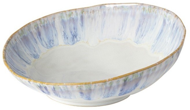 Чаша VAP241-RIA(VAP241-00918W), 23,5 см, керамика, RIA BLUE, Costa Nova