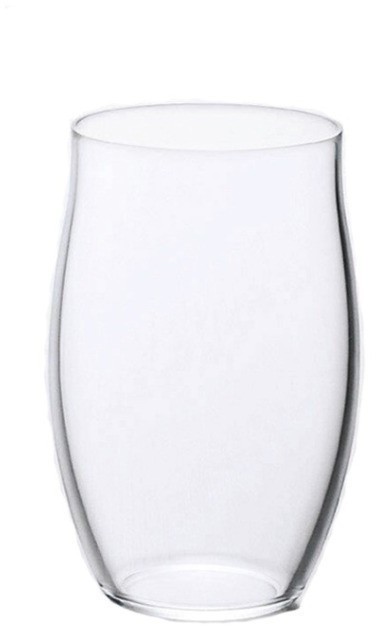 Стакан L-6704, стекло, clear, ADERIA