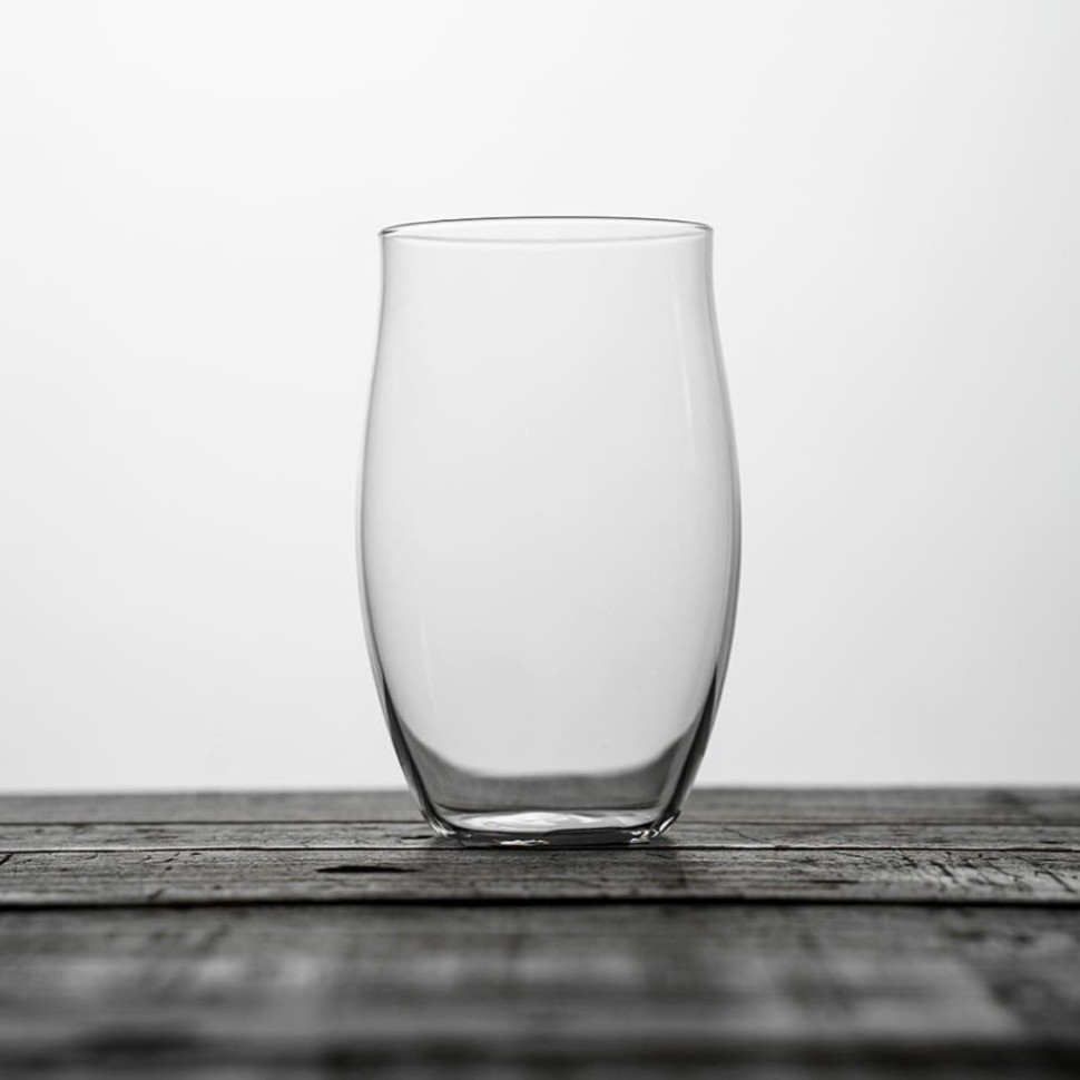 Стакан L-6704, стекло, clear, ADERIA