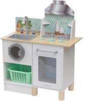 Кухня игровая и прачечная (10230_KE)
