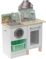 Кухня игровая и прачечная (10230_KE)