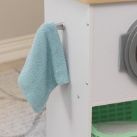 Кухня игровая и прачечная (10230_KE)