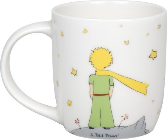 Набор детской посуды "Маленький принц" 11 5 000 2901