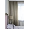 Портьера EUPHORIA 12 оливковая 300*260 (TT-00015973)