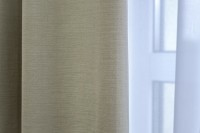 Портьера EUPHORIA 12 оливковая 300*260 (TT-00015973)