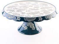 Тортовница керамическая LORAINE (60371)